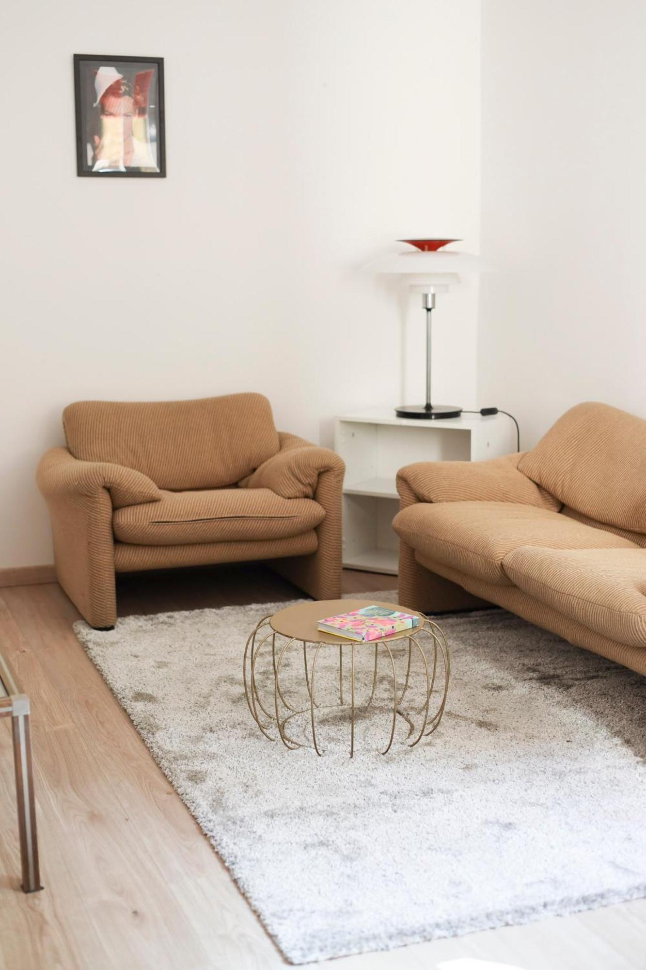 Urban Corner House Apartment Bologna Exterior photo
